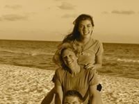 Lyda Creus Molanphy