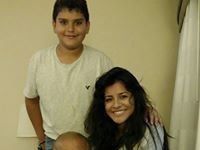 Sara Torres