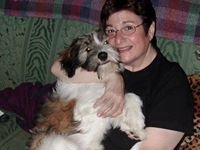Sherri Rosenberg