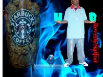 The Hash Burna's "fan page"
