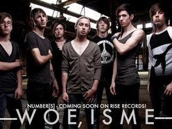 WoeisEvan