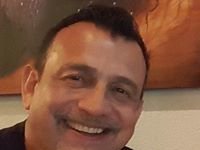 Antonio Martinez