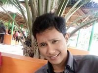 Yogy Anggara YA