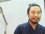 Zhang Zhong He (Fan)