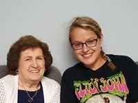 Patricia Stec Lagodzinski