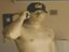 Joshua Michaels (Fan)