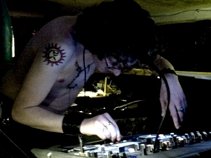 Dolston - Death Disco Overmind