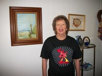 Carol Ann Davis