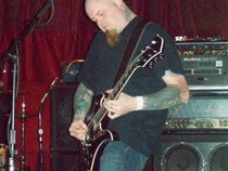 Terry Harwood