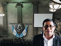 Daniel Alberto Cifuentes Gómez