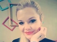 Lisa Marie Gist
