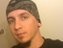 Dave "The Hat" Diaz (Fan)