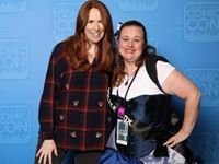 Melissa Rounds