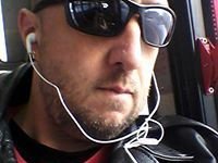 Geoff Carron