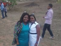 Silindele Ngcobo Sli