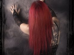 Goth fan Goth fan