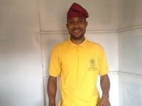 Adedamola Gold Artists