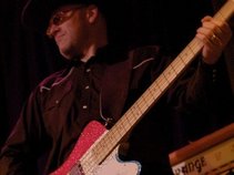 Mister D from Buck Haggard