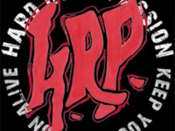 Hard Rock Passion