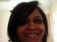 Latasha Ballz-Hall