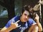 Gavin Bradford (Fan)