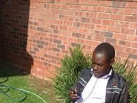 Pride Ncube