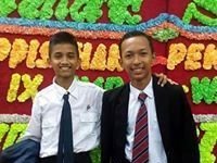 Muhammad Ivan Rifa'i