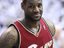 Lebron James (Fan)