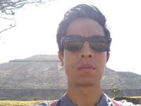 Eric Avila Torres