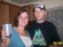 Pat "Moneyshot" Mehan