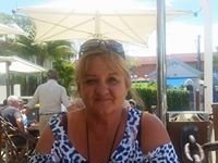 Margaret Milne