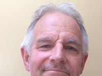 Robin Bendall