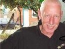 Ray Ward