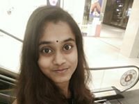 Navina Satheskumar