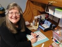 Debbie Fraaken