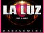 **La Luz Management ** (Fan)