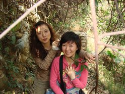 Rose Liang
