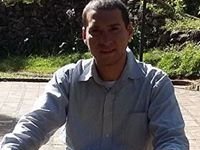 Jhon Alvaro Mujica