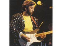 Clapton's Fan
