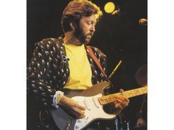 Clapton's Fan