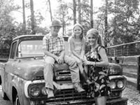 Amie Crowder Underwood