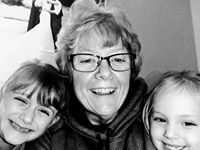 Pam Walters
