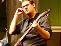 David Parker