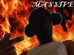 Mickey Massive
