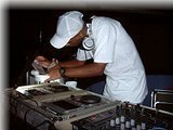 DJ Ze luka