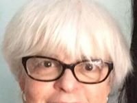 Marianne Panter-Riches