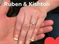 Ruben Love Kishton