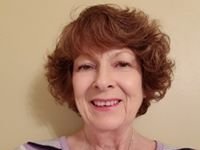 Sharron Barker