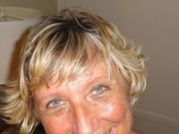 Joan Eastwick