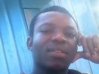 Bright Edem Ntiamoah